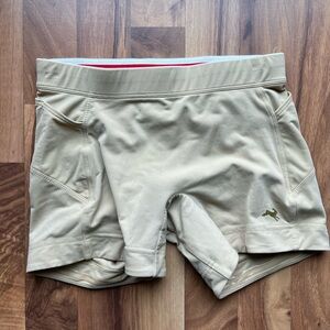 Tracksmith Lane Five Short Tights XS